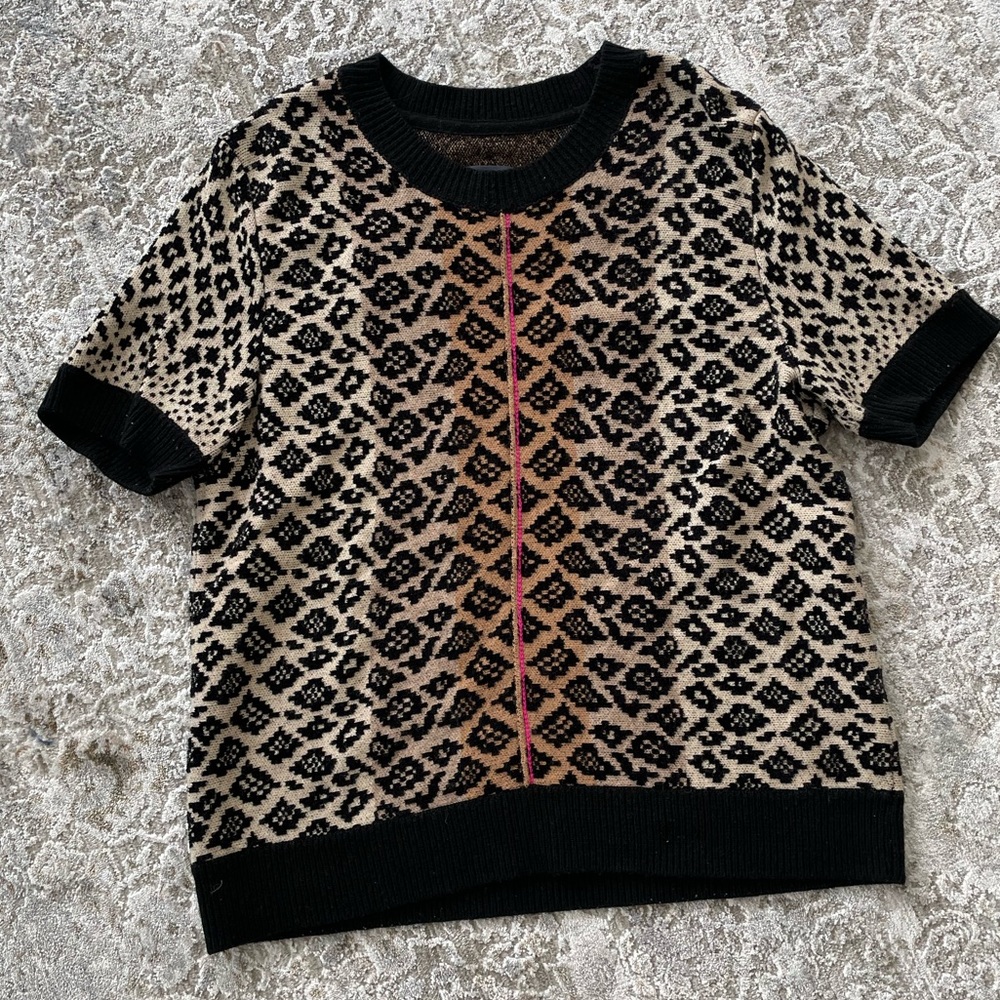 Anthropologie Sweater